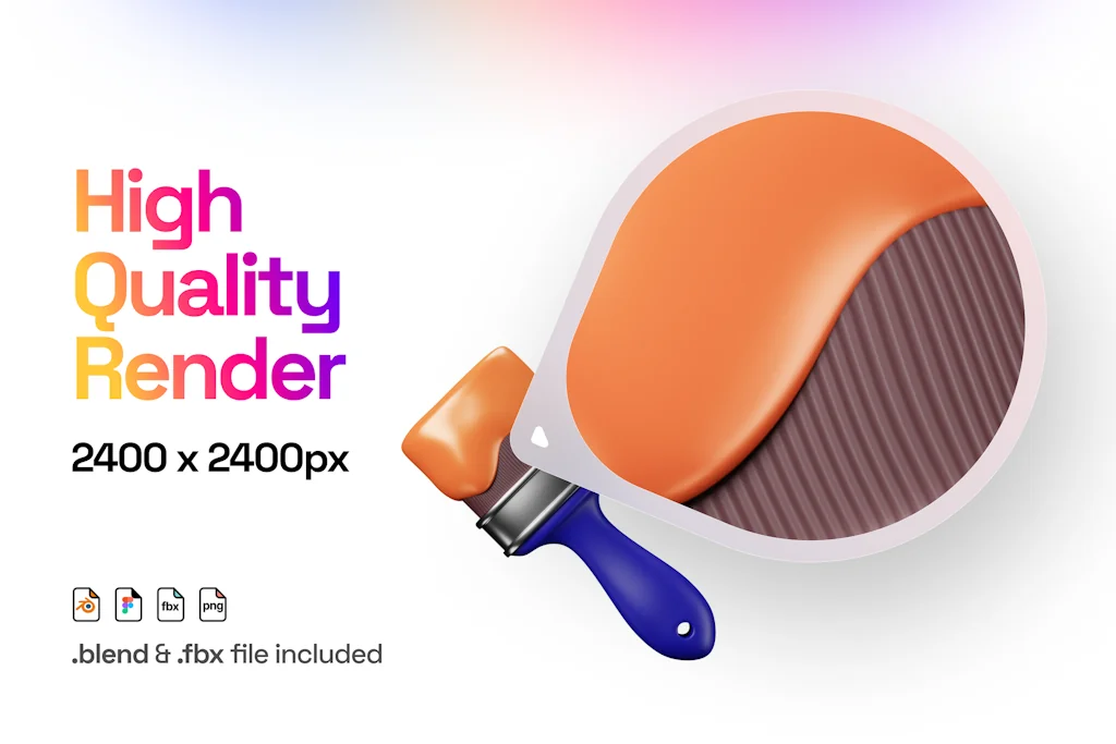 3dicons screenshot 4 of 9