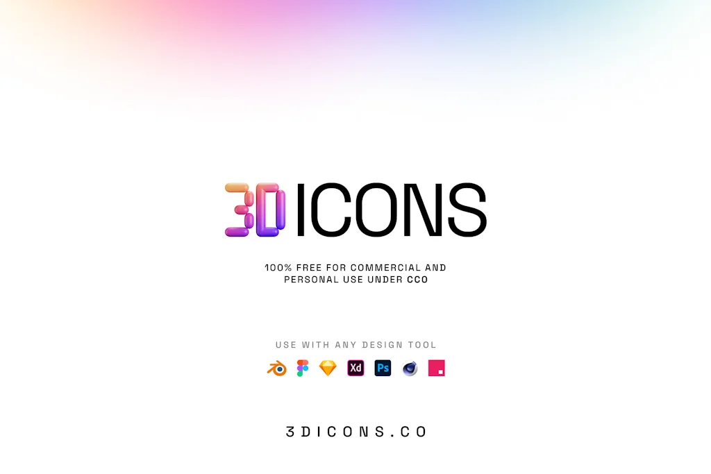 3dicons screenshot 9 of 9