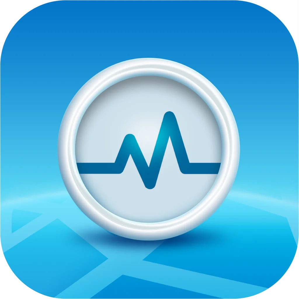 3DsizeME Body Scanner App logo