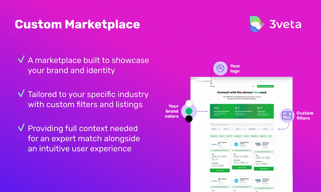 3veta screenshot 3 of 7