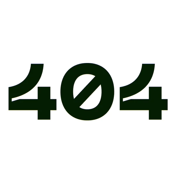 404 Illustrations logo