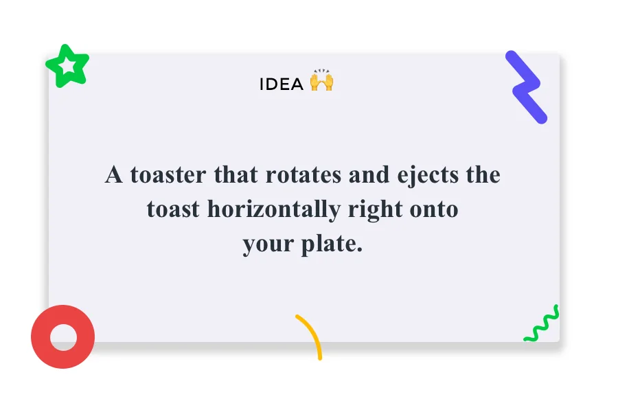 5 Ideas A Day Ebook screenshot 4 of 11
