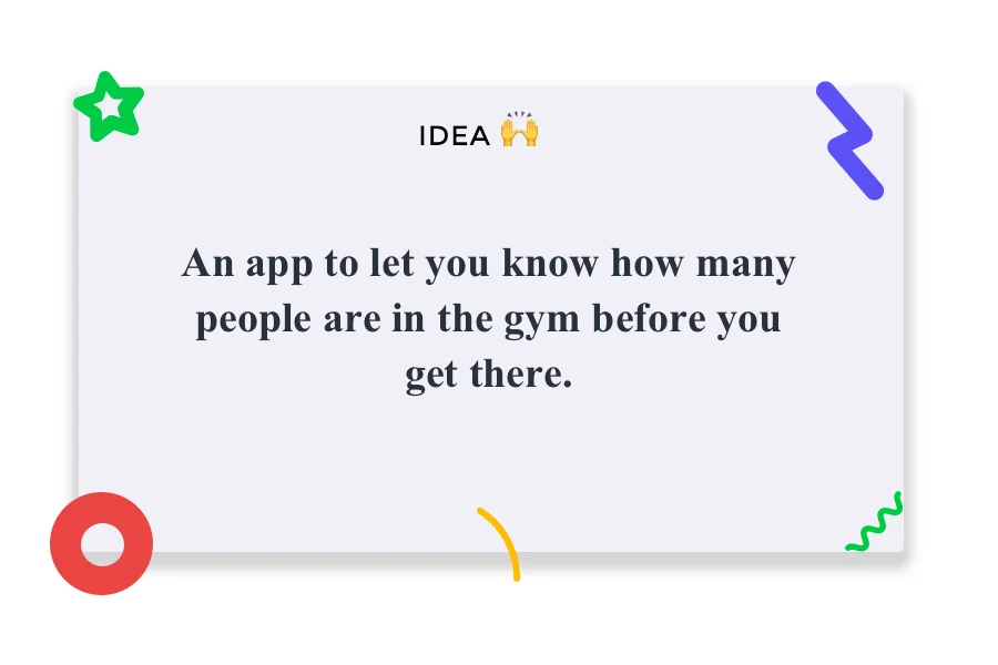 5 Ideas A Day Ebook screenshot 5 of 11
