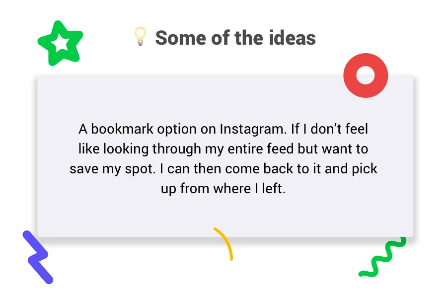5 Ideas Every Day screenshot 1 of 6