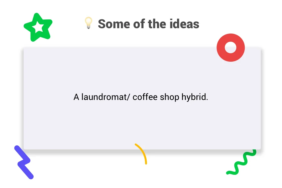 5 Ideas Every Day screenshot 3 of 6