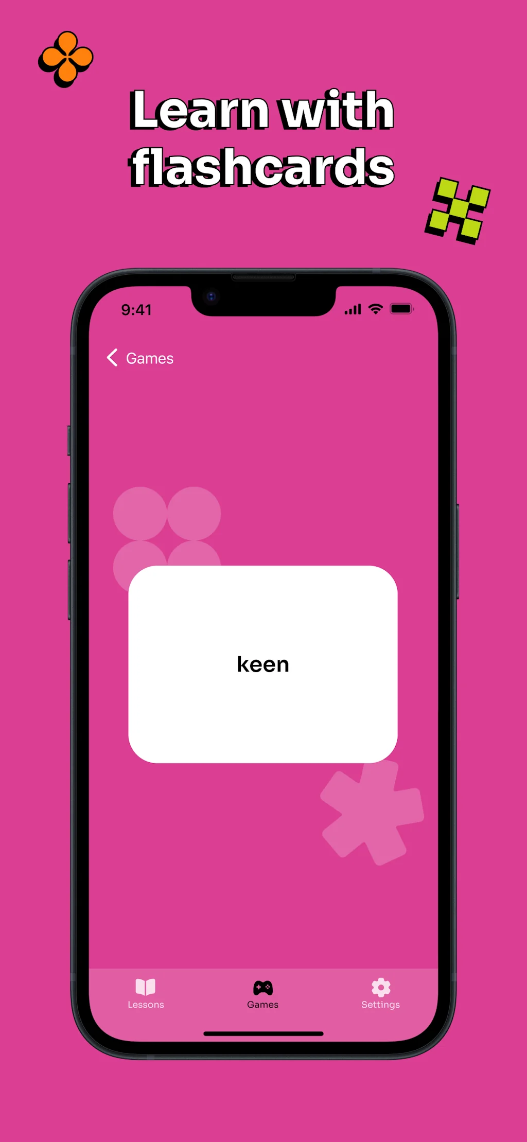 504 English Vocabulary Dictionary screenshot 3 of 7