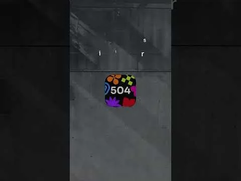 504 English Vocabulary Dictionary screenshot 7 of 7