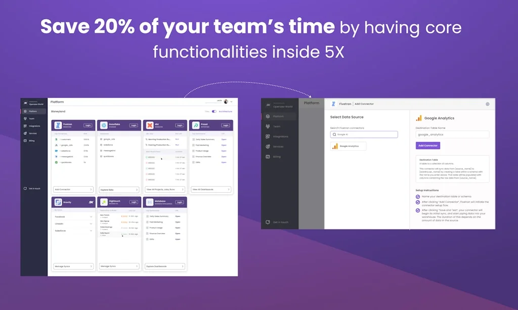 5X screenshot 3 of 7
