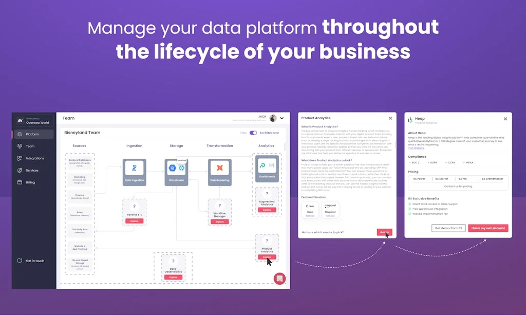 5X screenshot 4 of 7