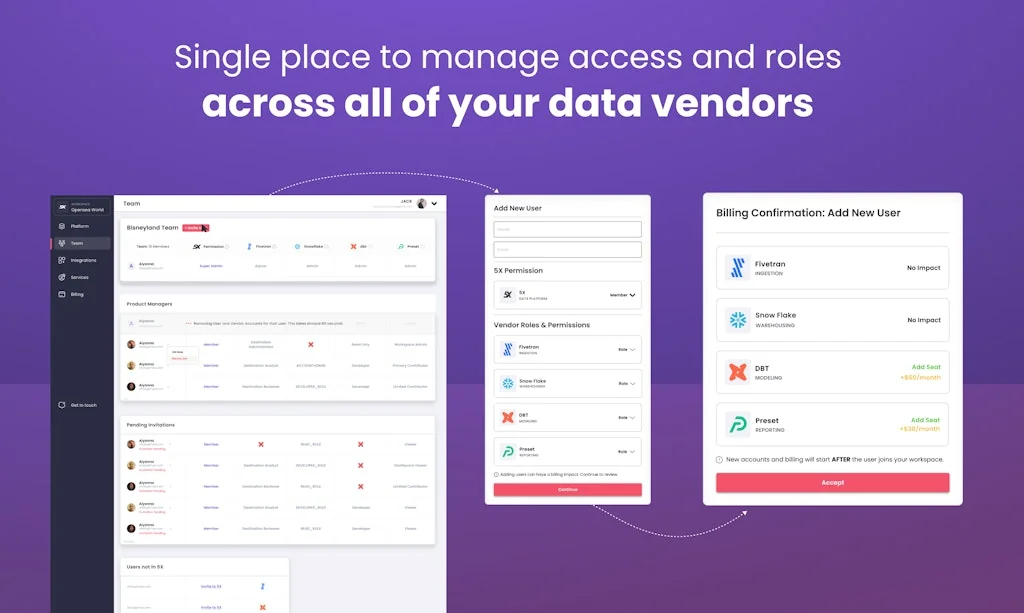 5X screenshot 6 of 7