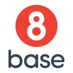 8base logo
