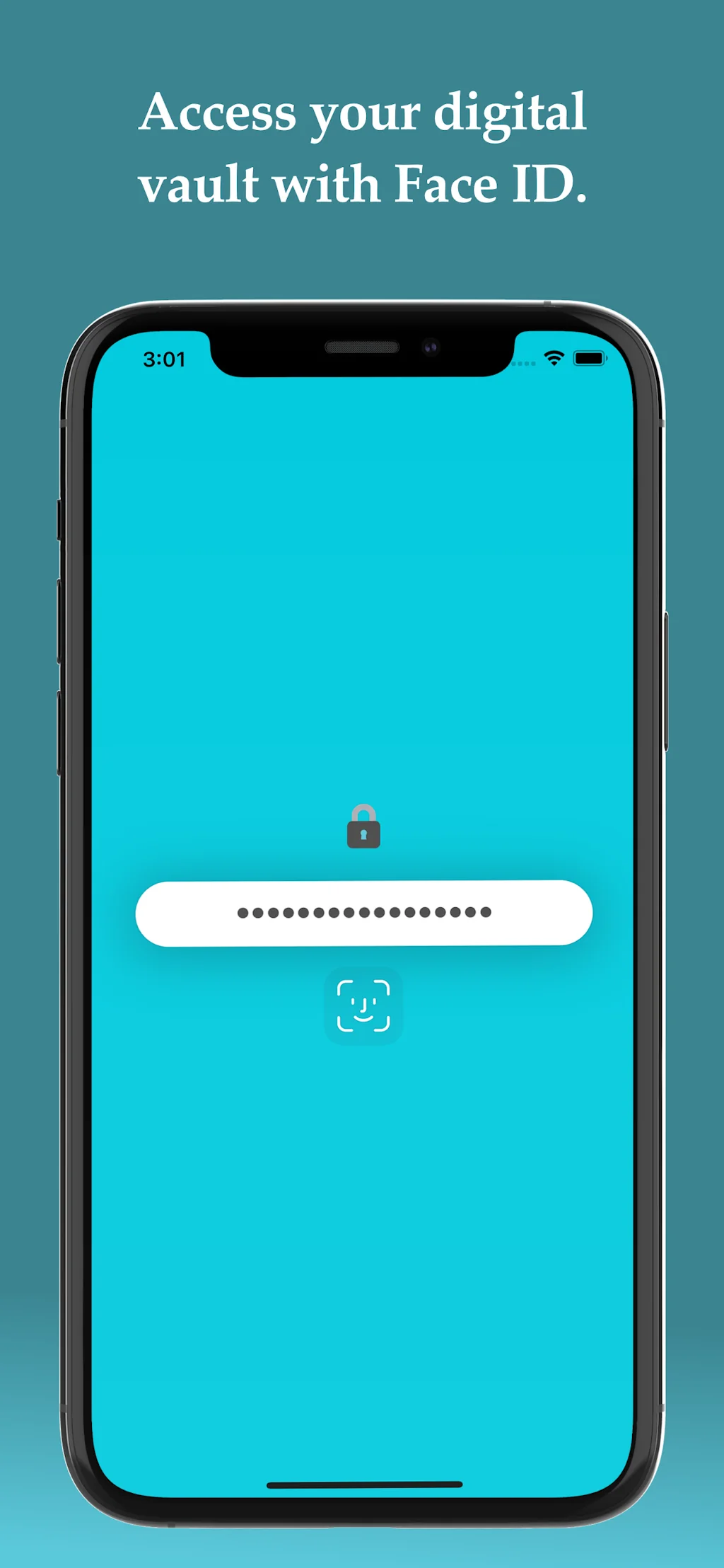 8Password for iOS screenshot 8 of 10