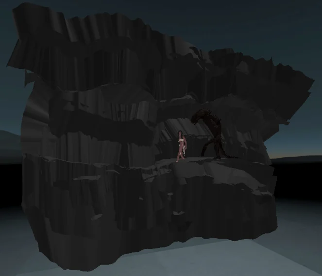 A-Frame screenshot 2 of 4