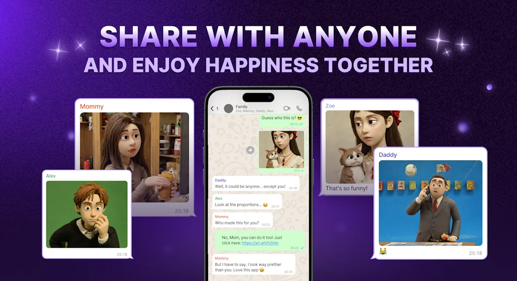 a1.art screenshot 2 of 4