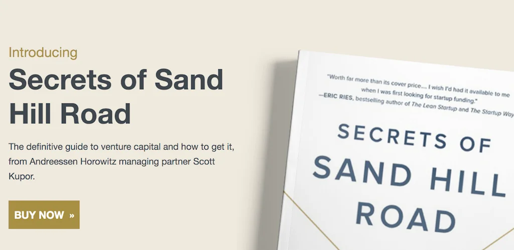 A16Z screenshot 1 of 2