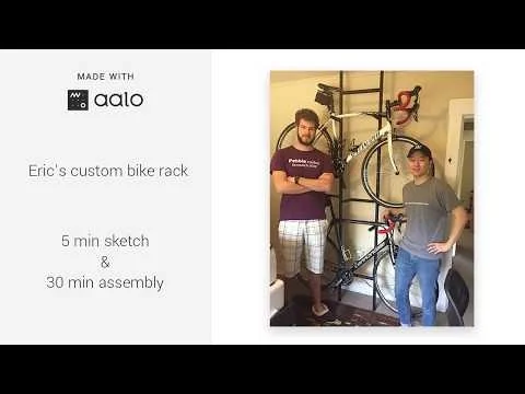 Aalo screenshot 9 of 9