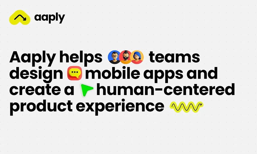 Aaply screenshot 1 of 1