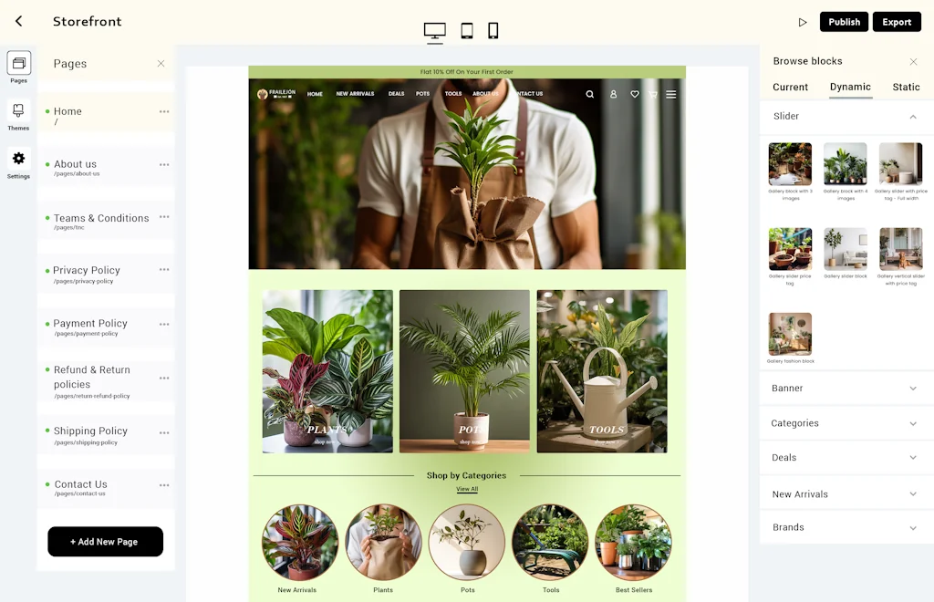 aasaan screenshot 1 of 3