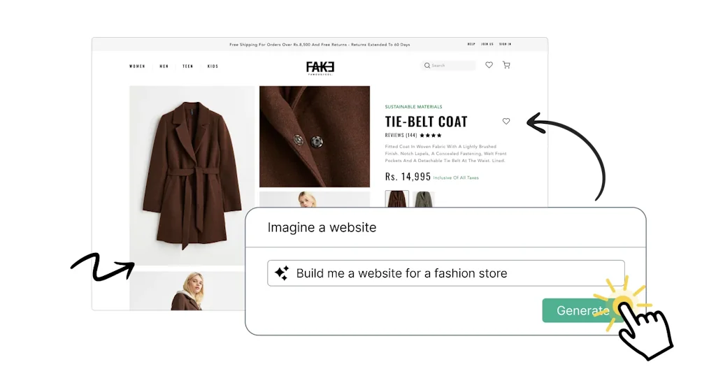 aasaan screenshot 3 of 3