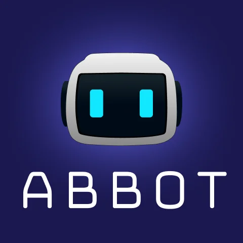 Abbot logo