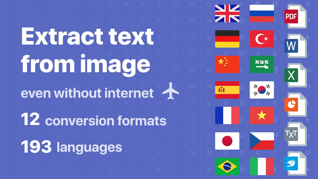 ABBYY Fine Scanner 5 screenshot 5 of 10