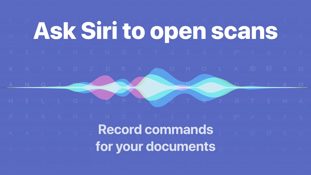ABBYY Fine Scanner 5 screenshot 8 of 10