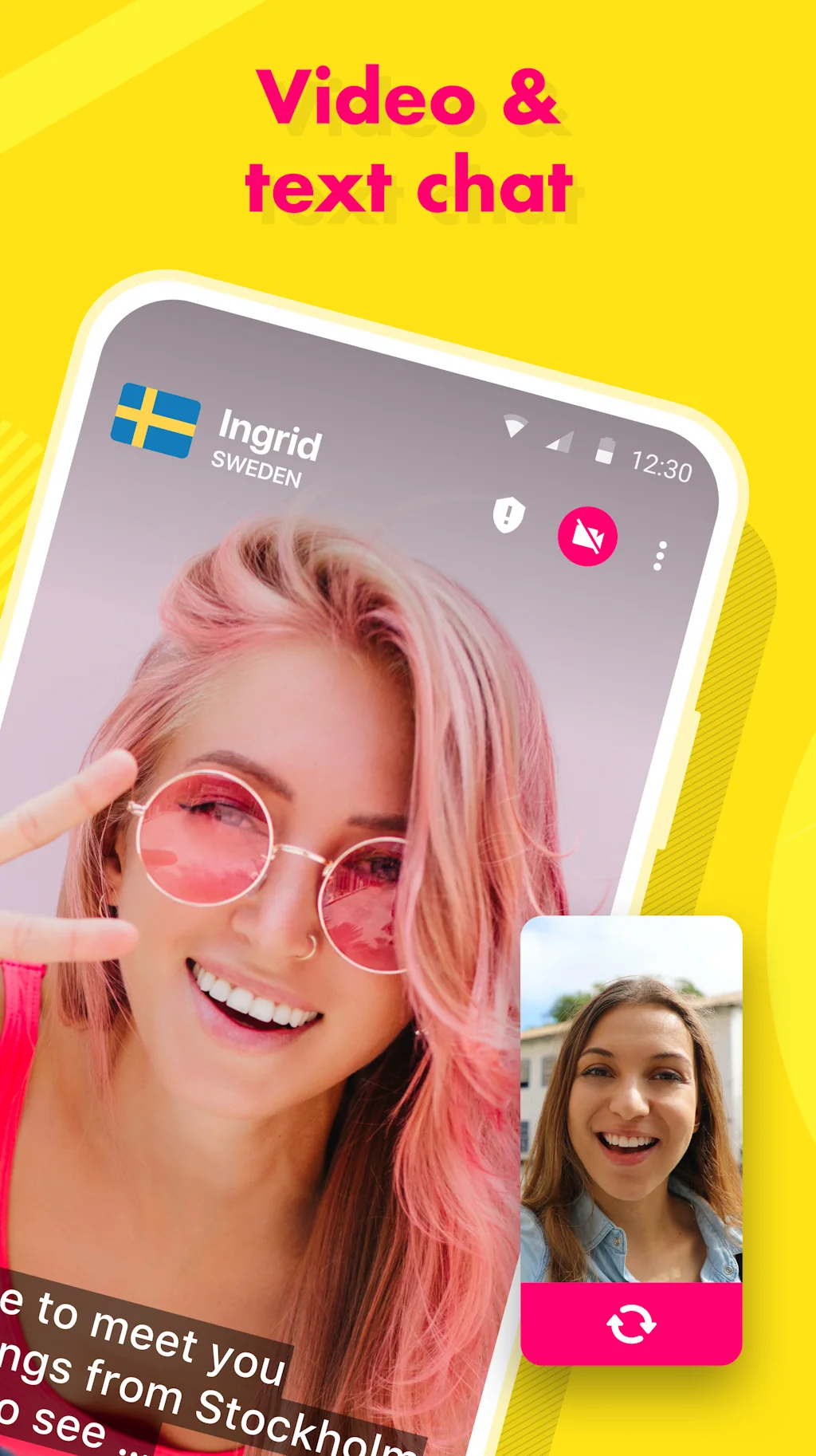 Ablo App screenshot 3 of 5
