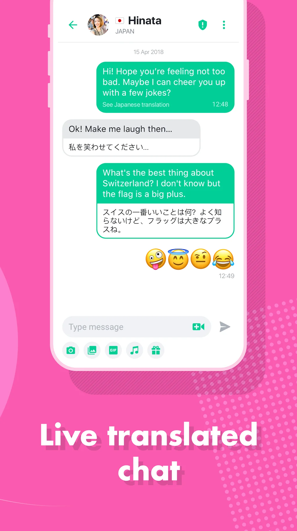 Ablo App screenshot 5 of 5
