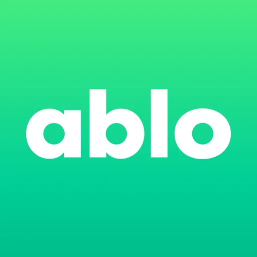 Ablo App logo
