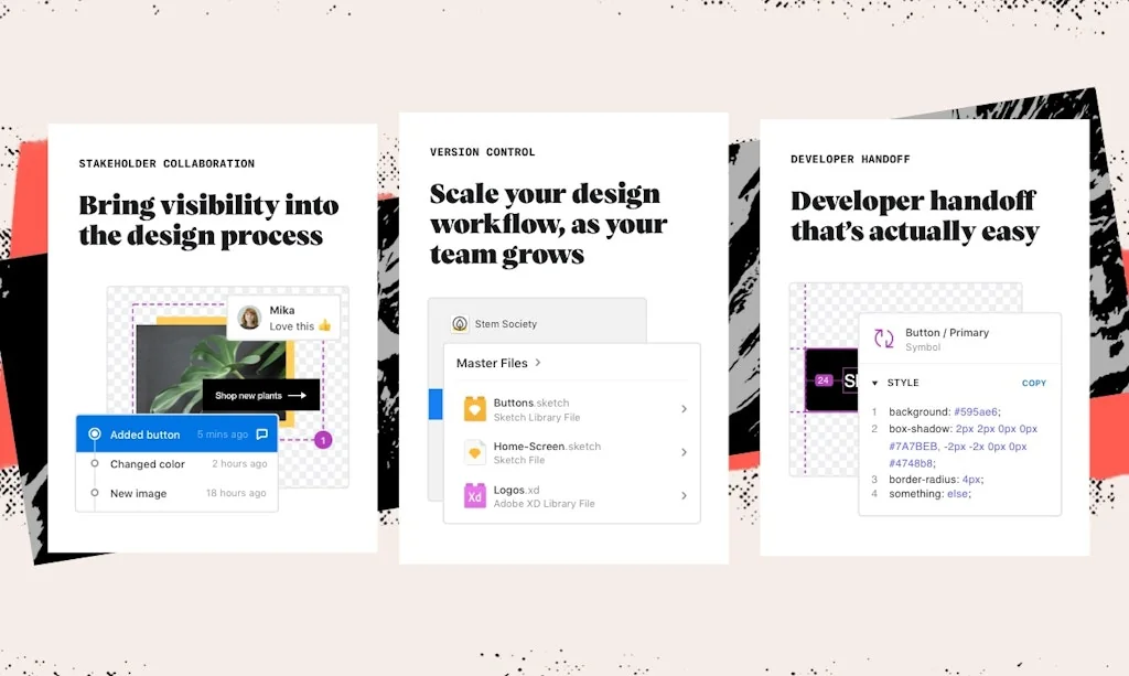 Abstract screenshot 3 of 3