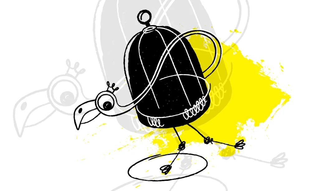 Absurd Design screenshot 3 of 3