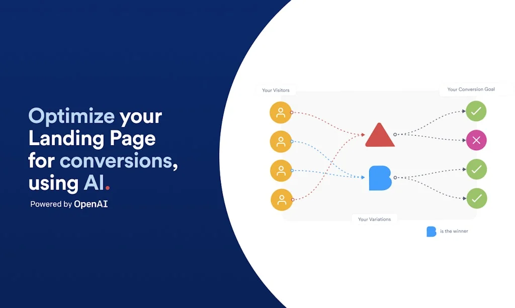 ABtesting.ai screenshot 3 of 8