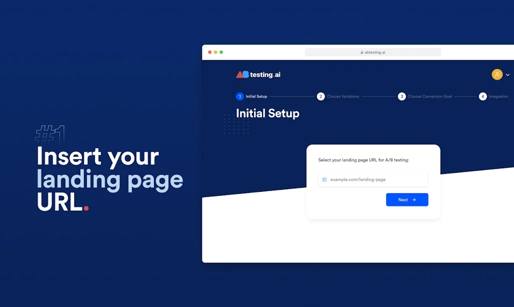 ABtesting.ai screenshot 4 of 8