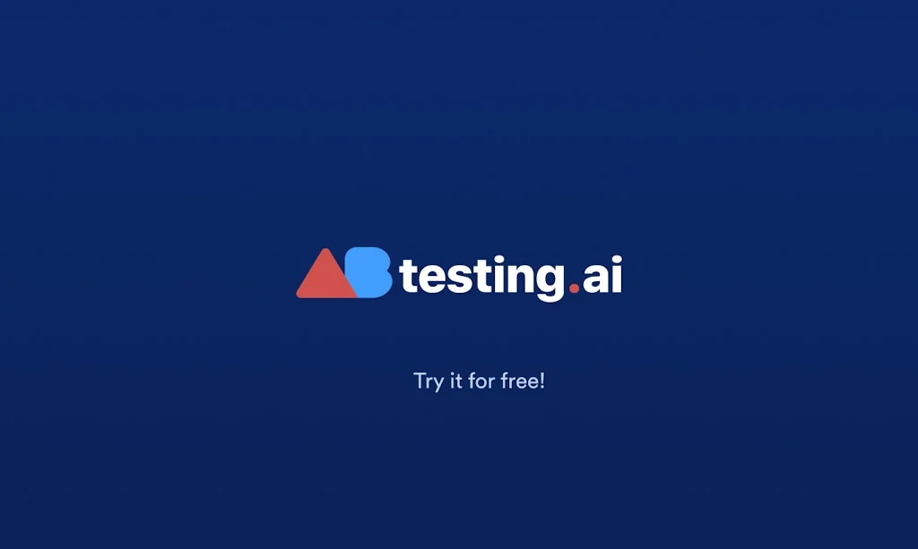ABtesting.ai screenshot 8 of 8