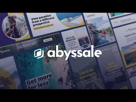 Abyssale screenshot 1 of 6