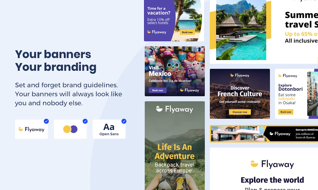 Abyssale screenshot 2 of 6