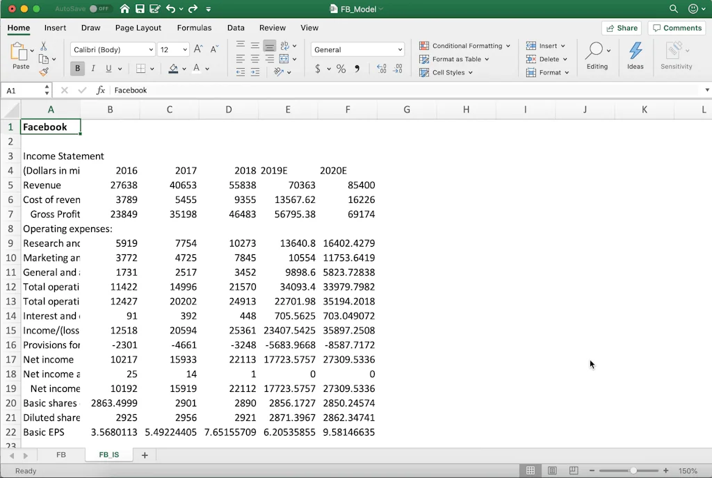 Accelerator Keys screenshot 2 of 2