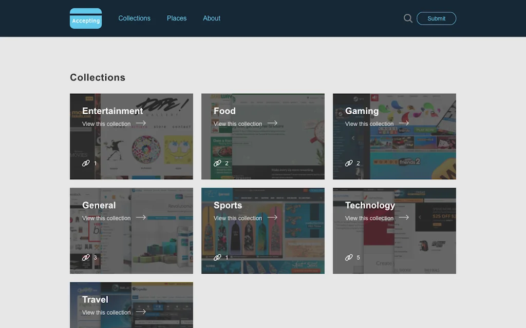 Accepting screenshot 2 of 3