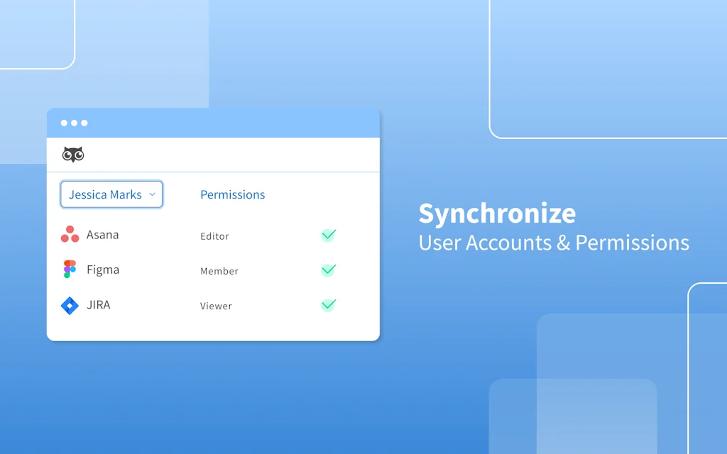 AccessOwl screenshot 3 of 3