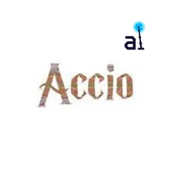 Accio logo