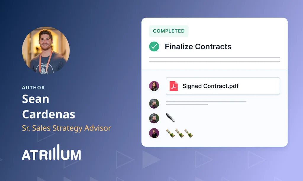 Accord screenshot 5 of 5