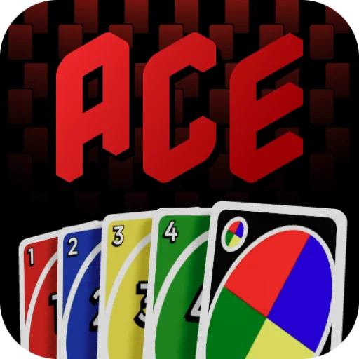 ACE logo