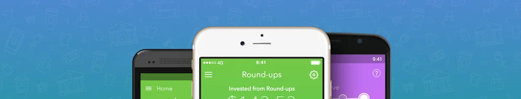 Acorns screenshot 1 of 4