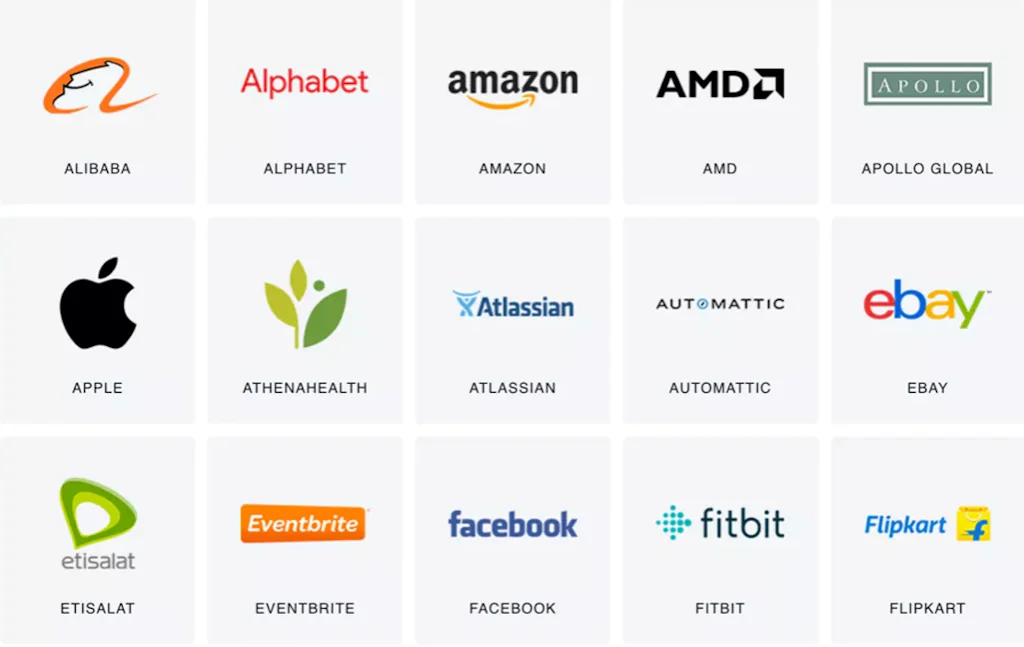 AcquiredBy screenshot 1 of 3