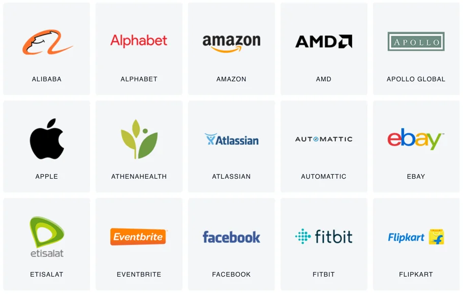 AcquiredBy screenshot 3 of 3