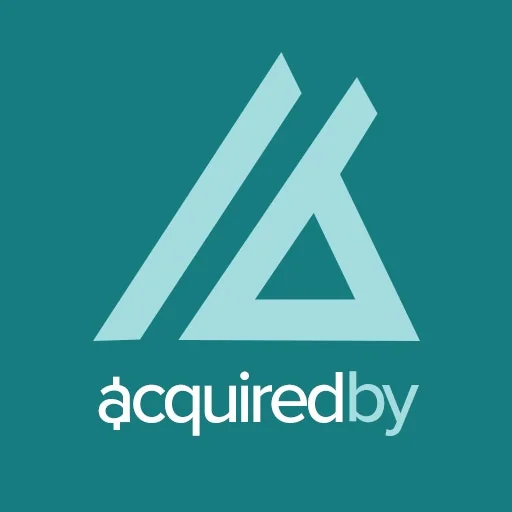 AcquiredBy logo