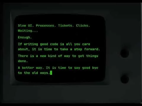 acreom screenshot 1 of 4