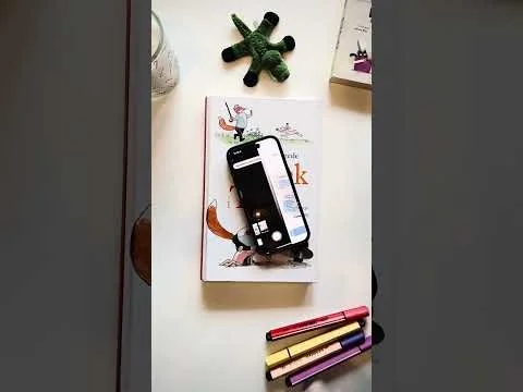 Acryl - audiobooks for kids screenshot 1 of 6