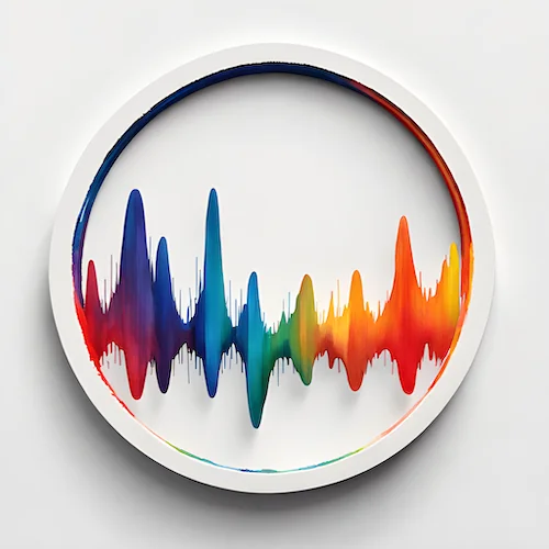 Acryl - audiobooks for kids logo