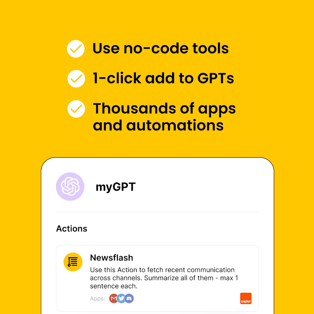 Actionize AI screenshot 2 of 5